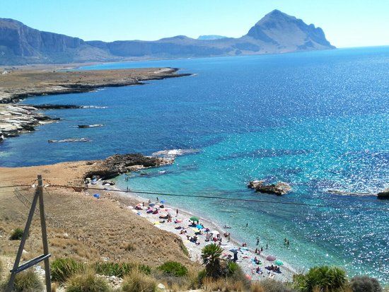 Baia Santa Margherita