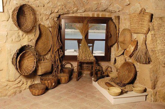 Muzeum Etnologii i Antropologii im. Annalisy Buccellato